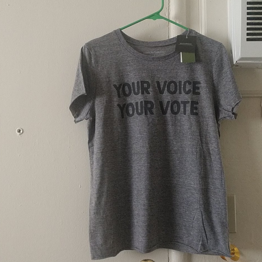 SOLD Tee shirt. All apparel steamed & postage asap - Picture 1 of 4